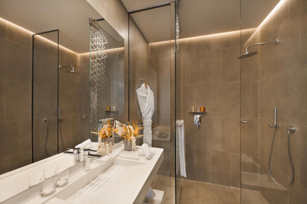ホテル Pestana Cr7 Marrakech マラケシュ エクステリア 写真