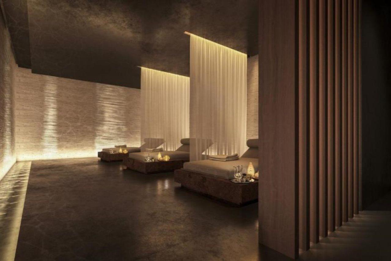 ホテル Pestana Cr7 Marrakech マラケシュ エクステリア 写真
