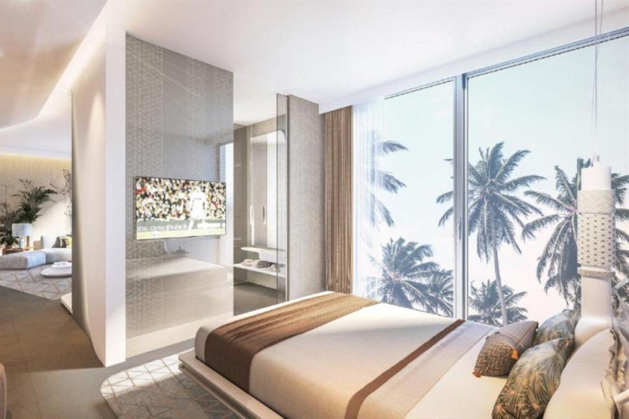 ホテル Pestana Cr7 Marrakech マラケシュ エクステリア 写真