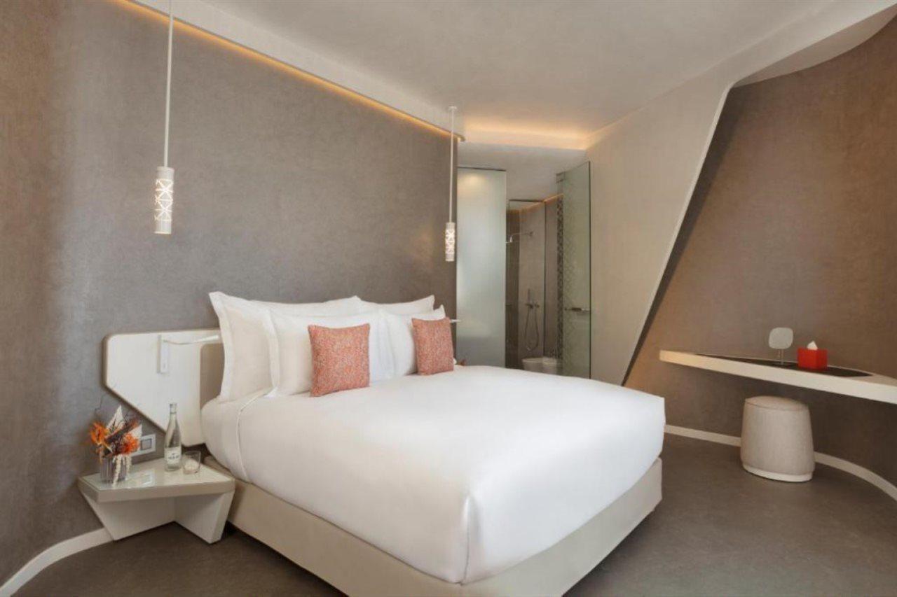 ホテル Pestana Cr7 Marrakech マラケシュ エクステリア 写真