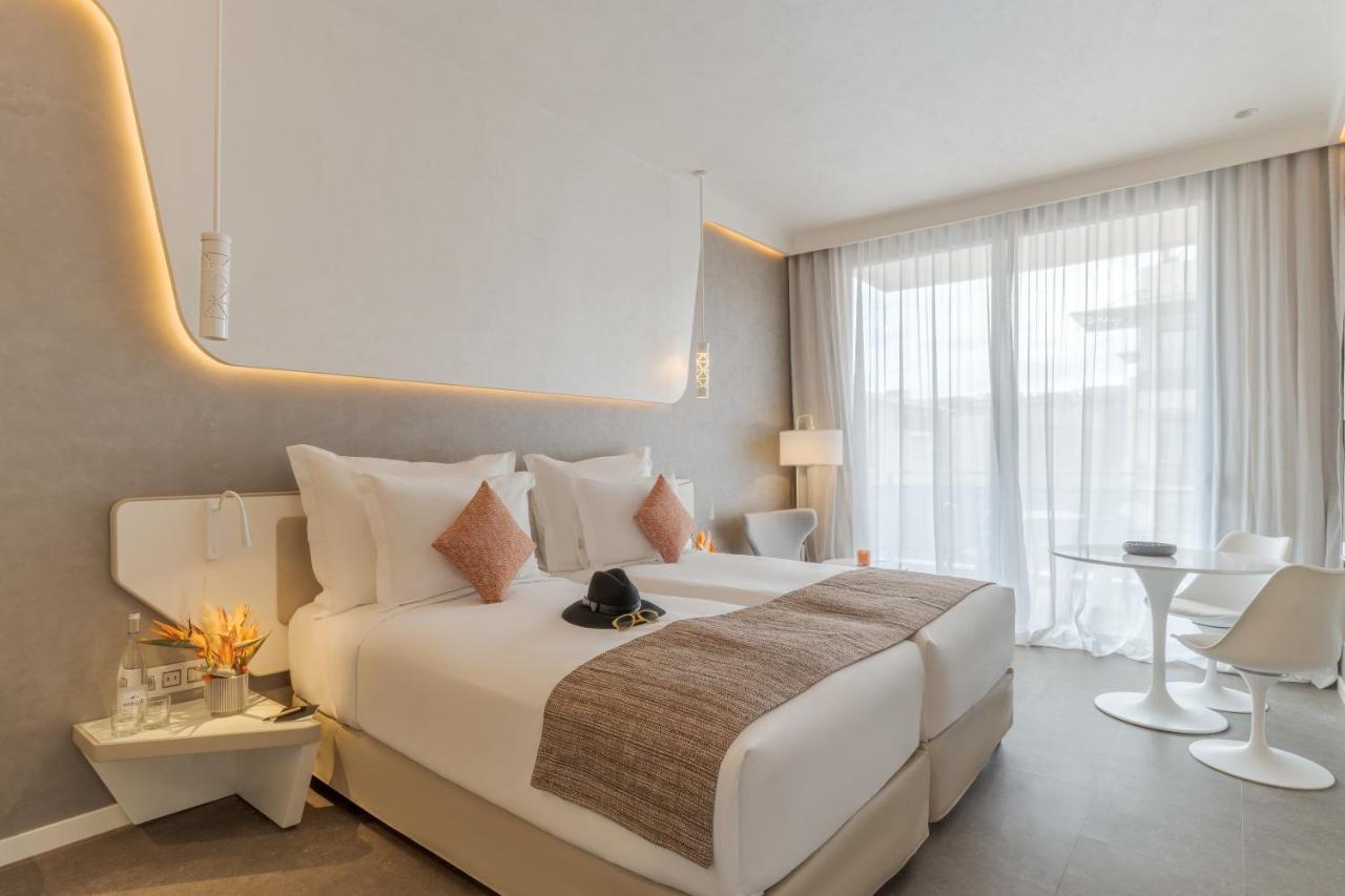 ホテル Pestana Cr7 Marrakech マラケシュ エクステリア 写真