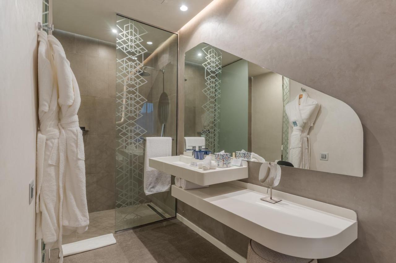 ホテル Pestana Cr7 Marrakech マラケシュ エクステリア 写真