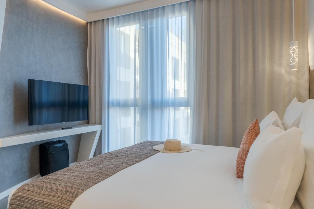 ホテル Pestana Cr7 Marrakech マラケシュ エクステリア 写真