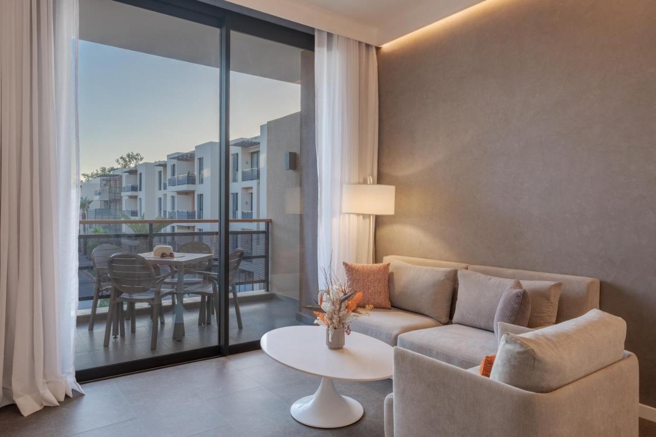 ホテル Pestana Cr7 Marrakech マラケシュ エクステリア 写真