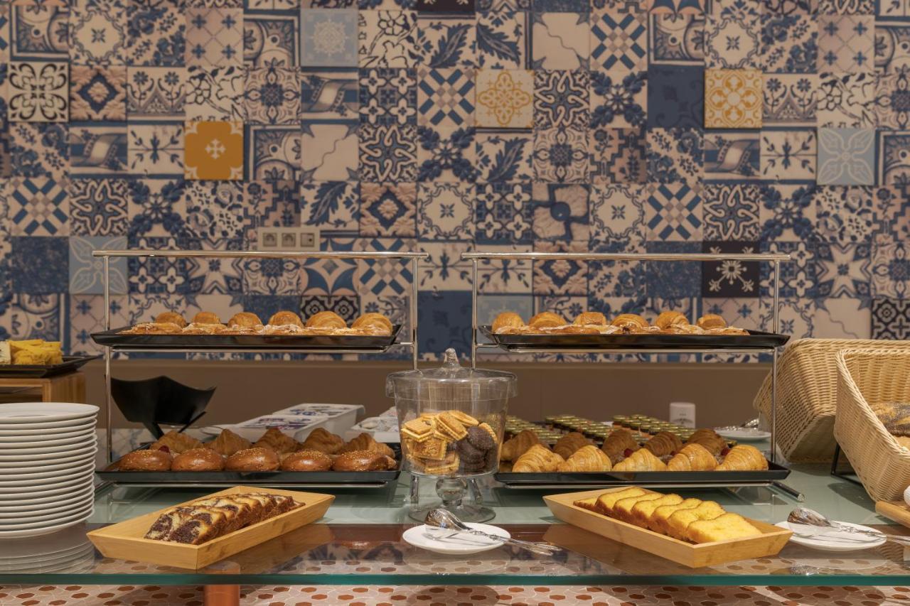 ホテル Pestana Cr7 Marrakech マラケシュ エクステリア 写真