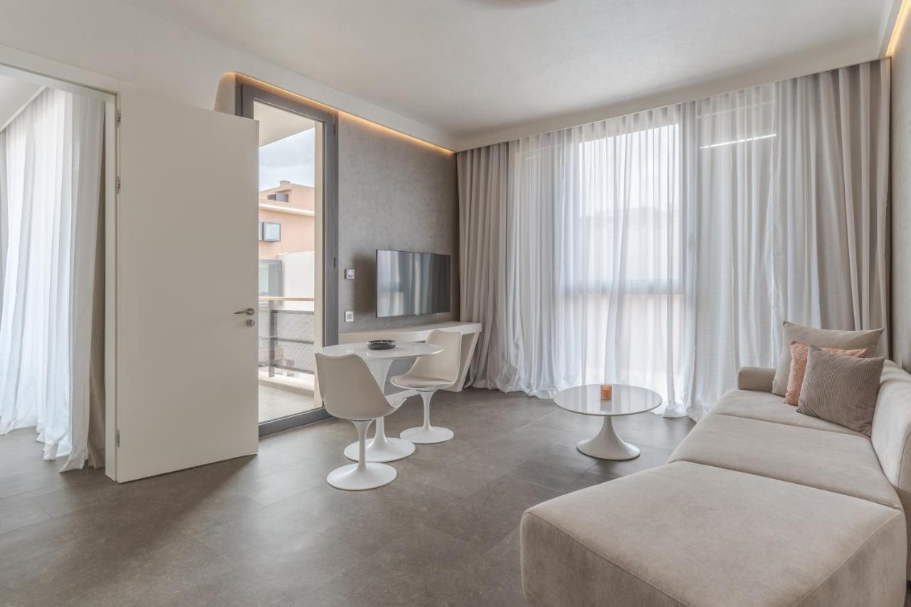 ホテル Pestana Cr7 Marrakech マラケシュ エクステリア 写真