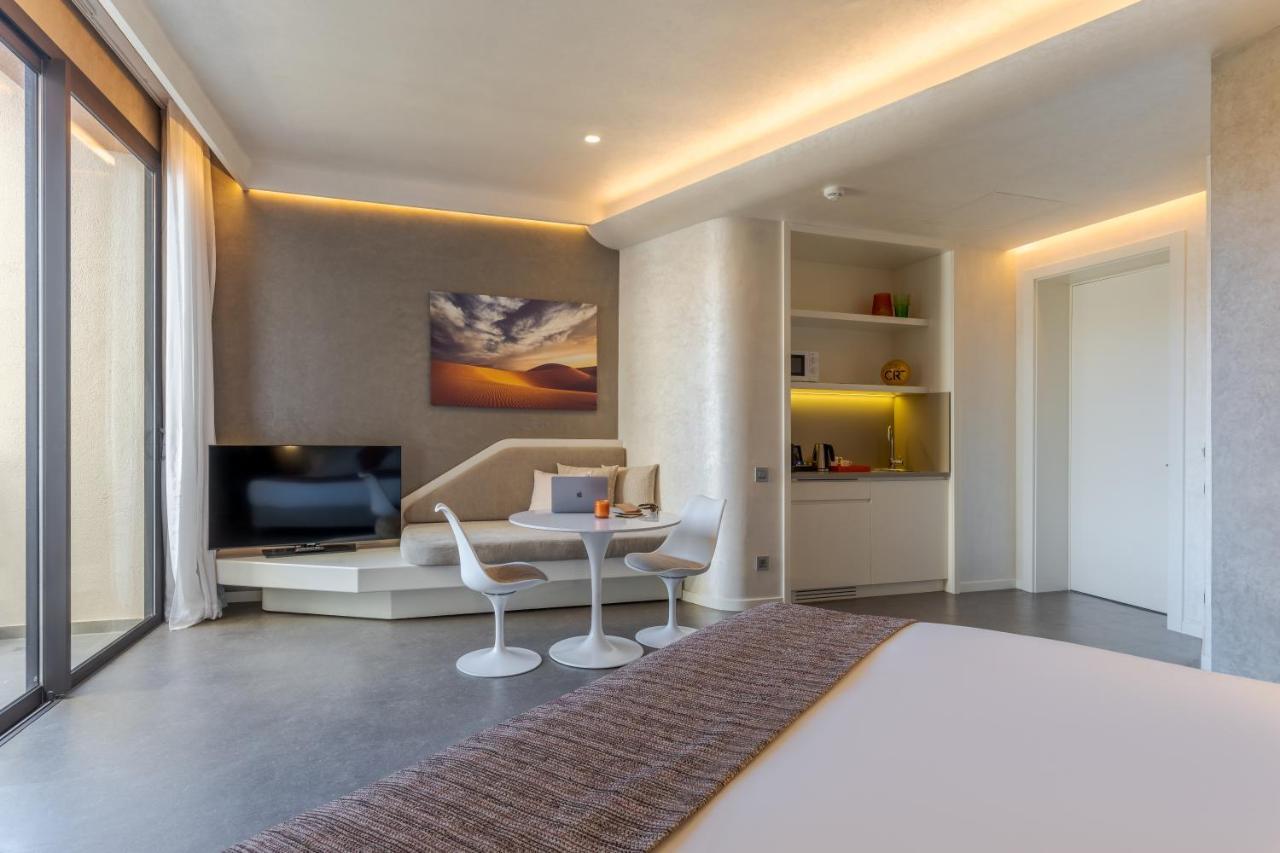 ホテル Pestana Cr7 Marrakech マラケシュ エクステリア 写真