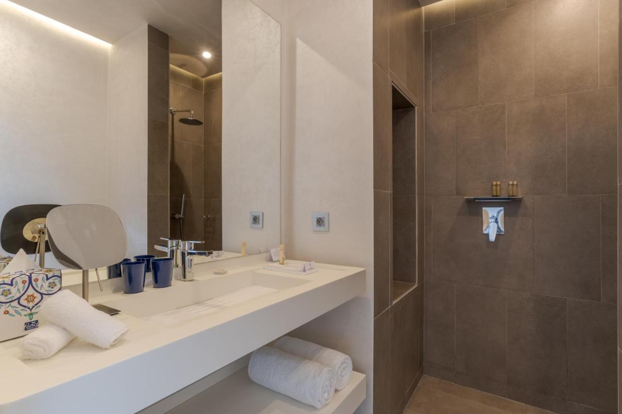 ホテル Pestana Cr7 Marrakech マラケシュ エクステリア 写真